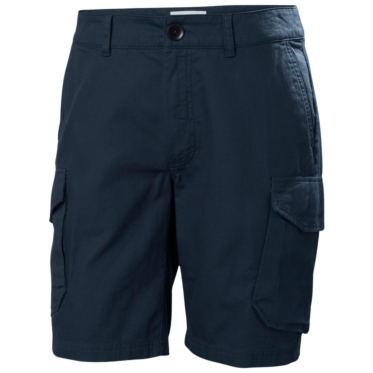 Szorty cargo Regular Helly Hansen Dock