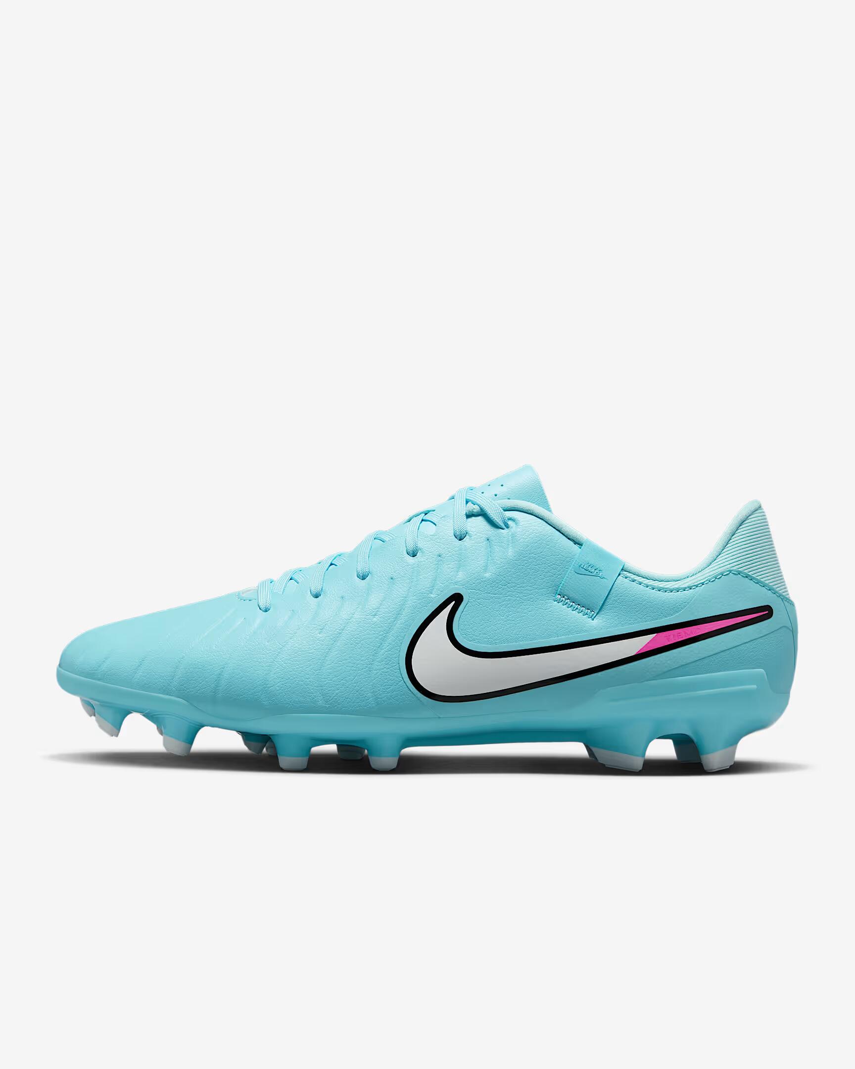 Buty piłkarskie Nike MG - multiterreno