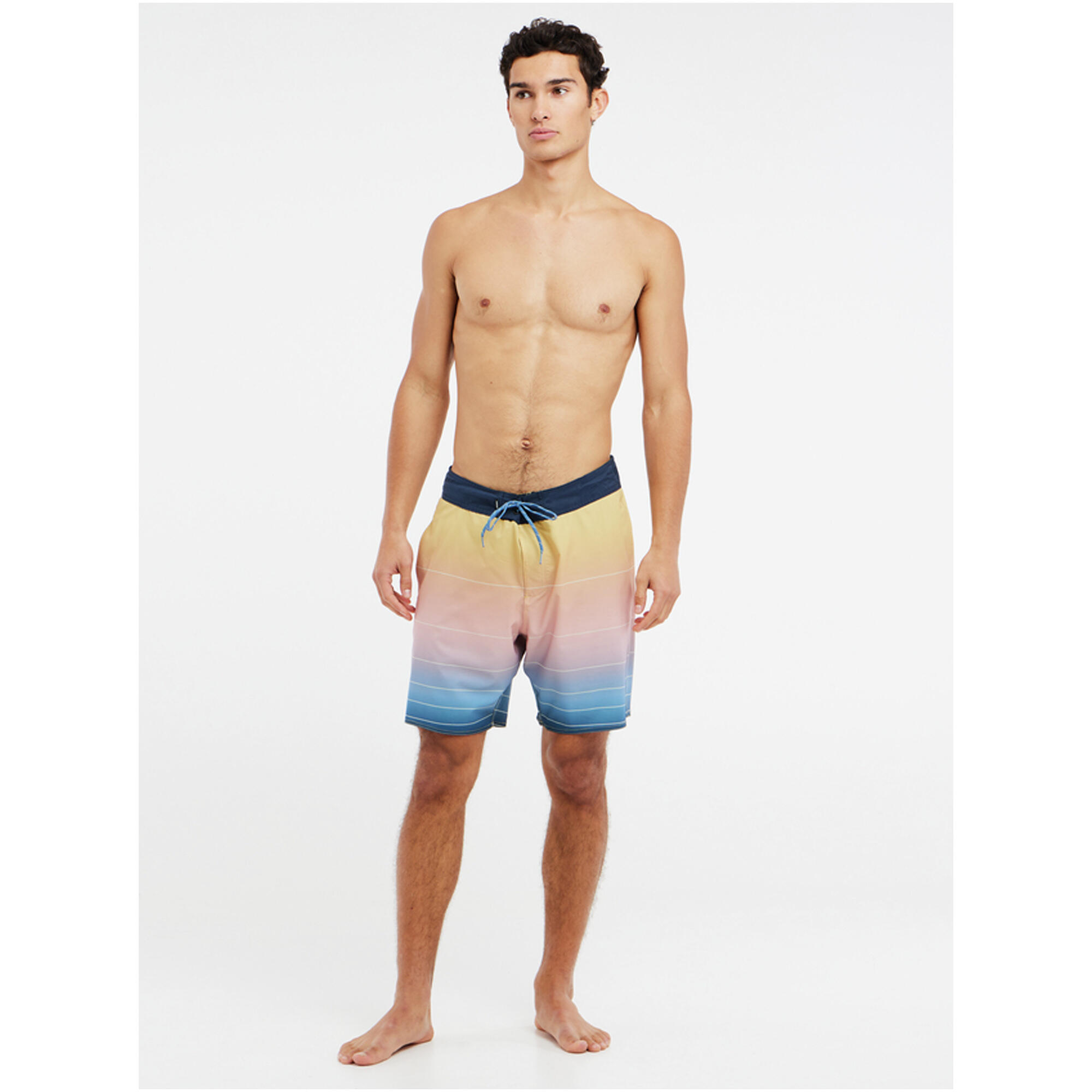 Spodenki męskie Protest PRTMANLY beachshort