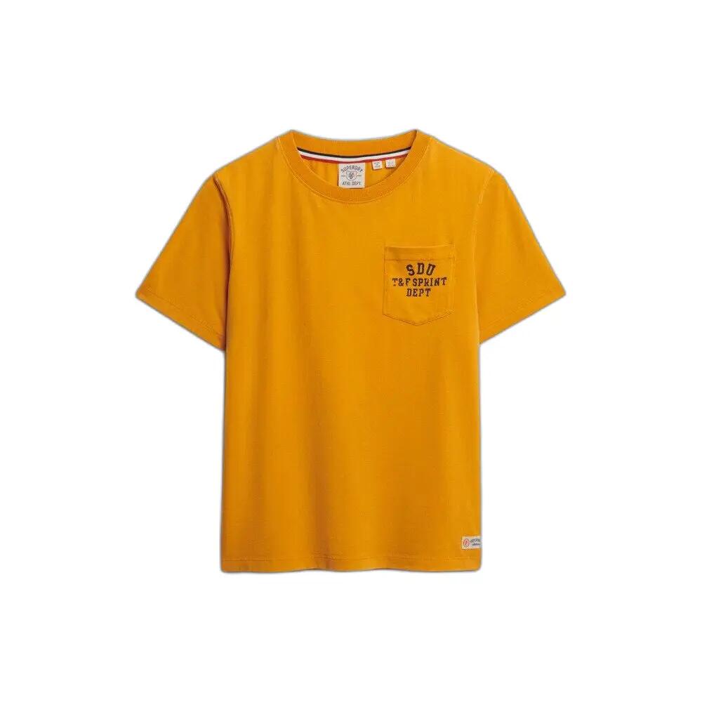 Koszulka damska Superdry Vintage Prep
