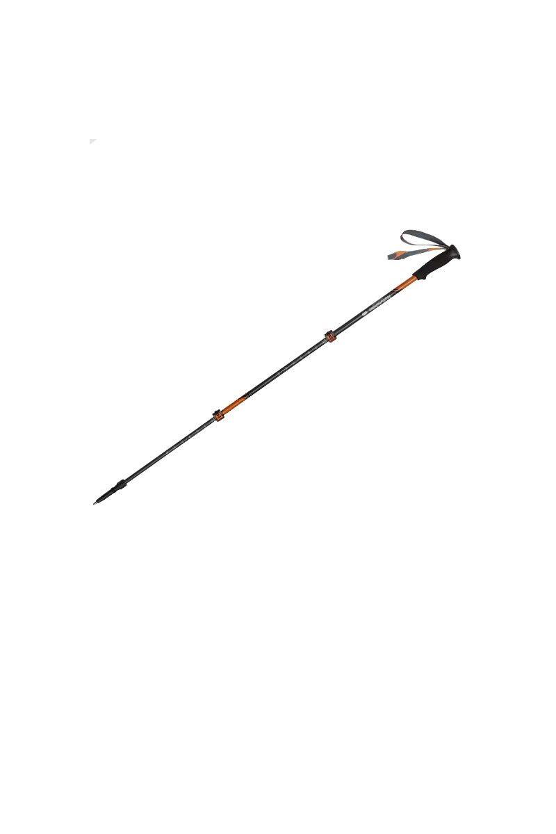 Kije trekkingowe Sunsia 3-Ext Carbon CNK2550DS015