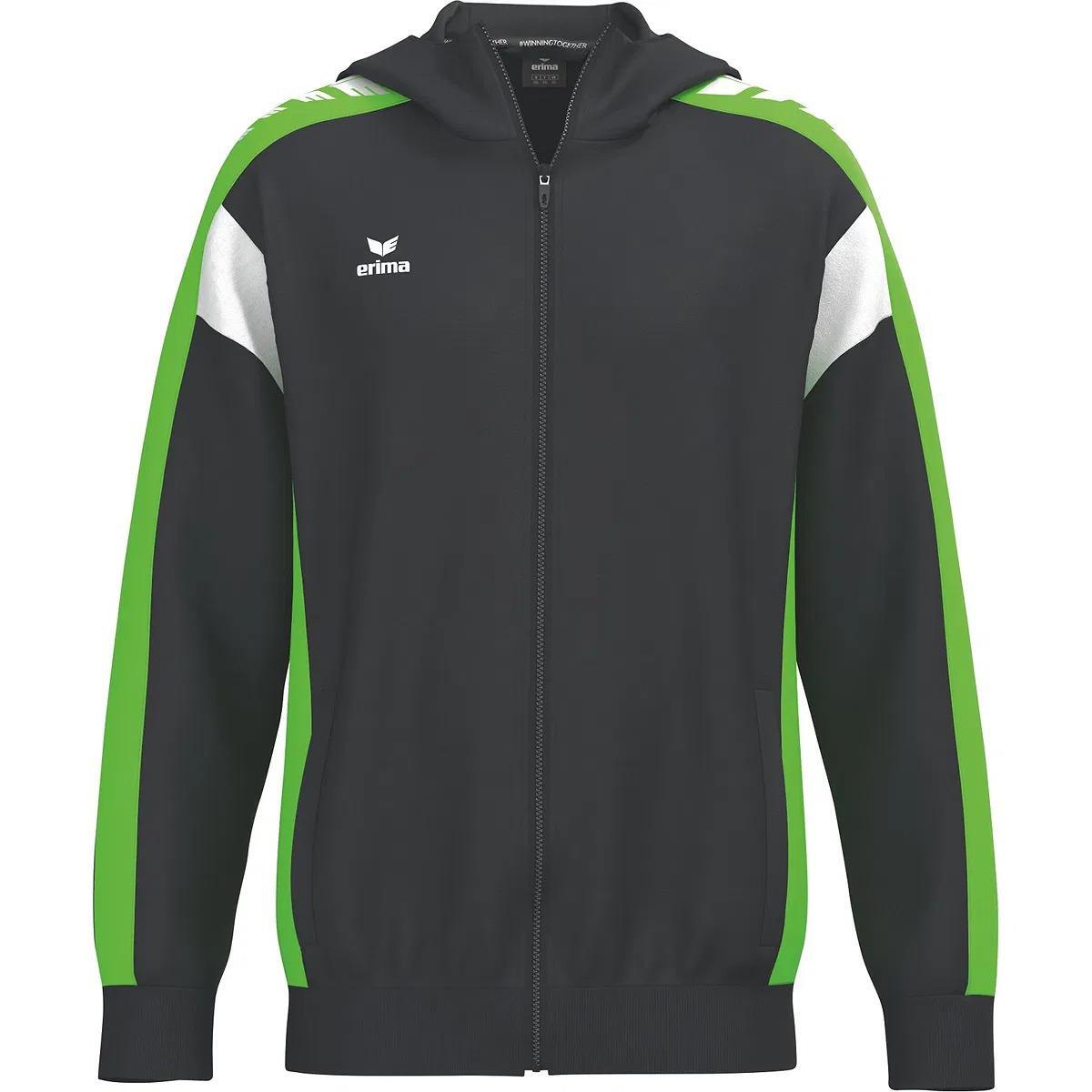 Bluza z kapturem Erima Celebrate 125 Training
