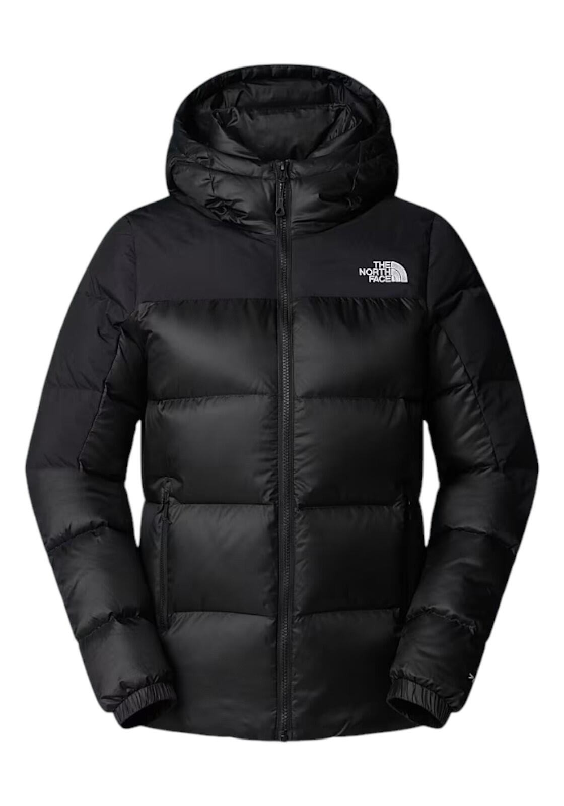 Kurtka sportowa damska Diablo Down 2.0 Hooded Jacket