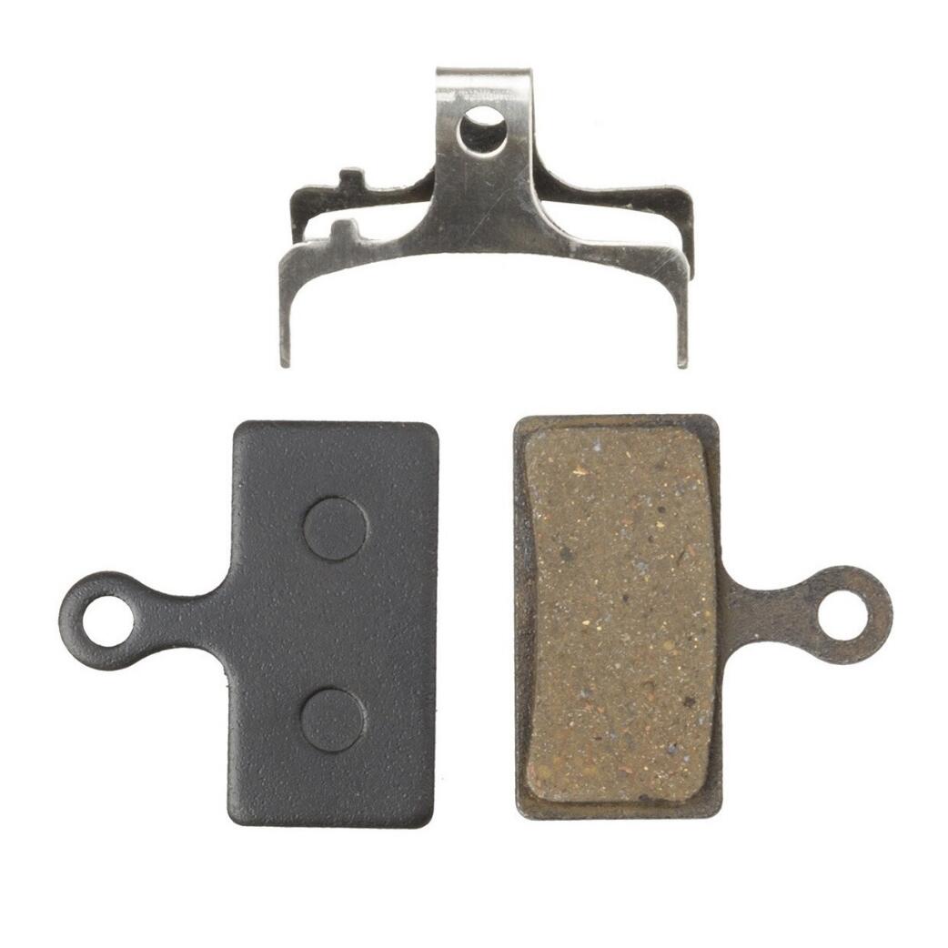 M-Wave klocki hamulcowe tarczowe do Shimano XTR XT SLX Deore para