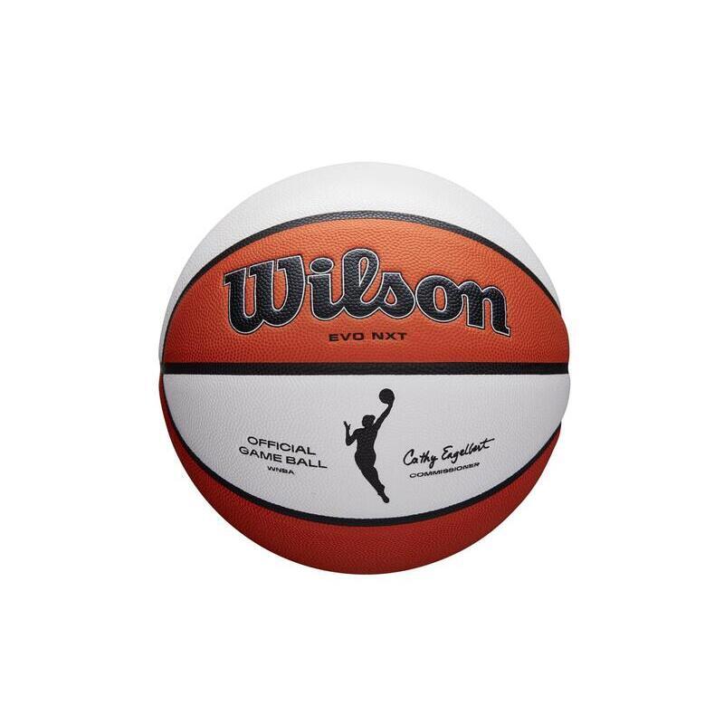 Oficjalna piłka meczowa sprzedawana detalicznie Wilson NBA