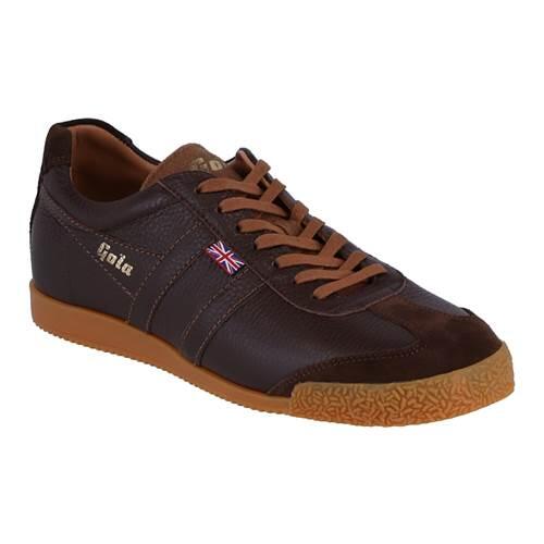 Buty do chodzenia męskie Gola Harrier Windsor
