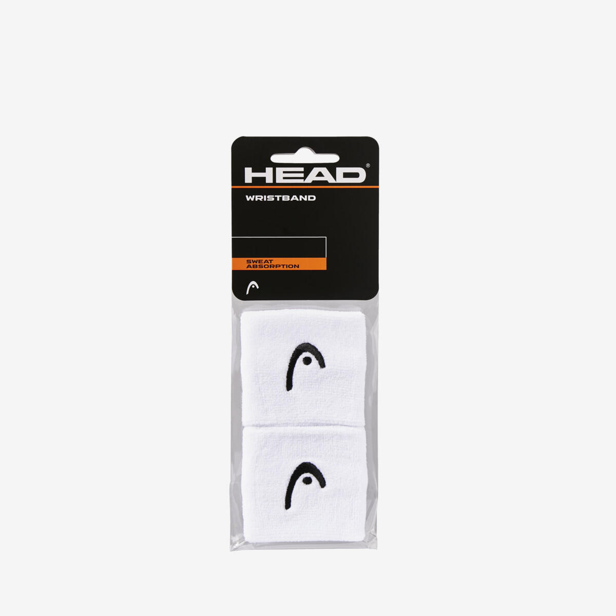 Muñequra Head 2.5 Inch 285050 Wh