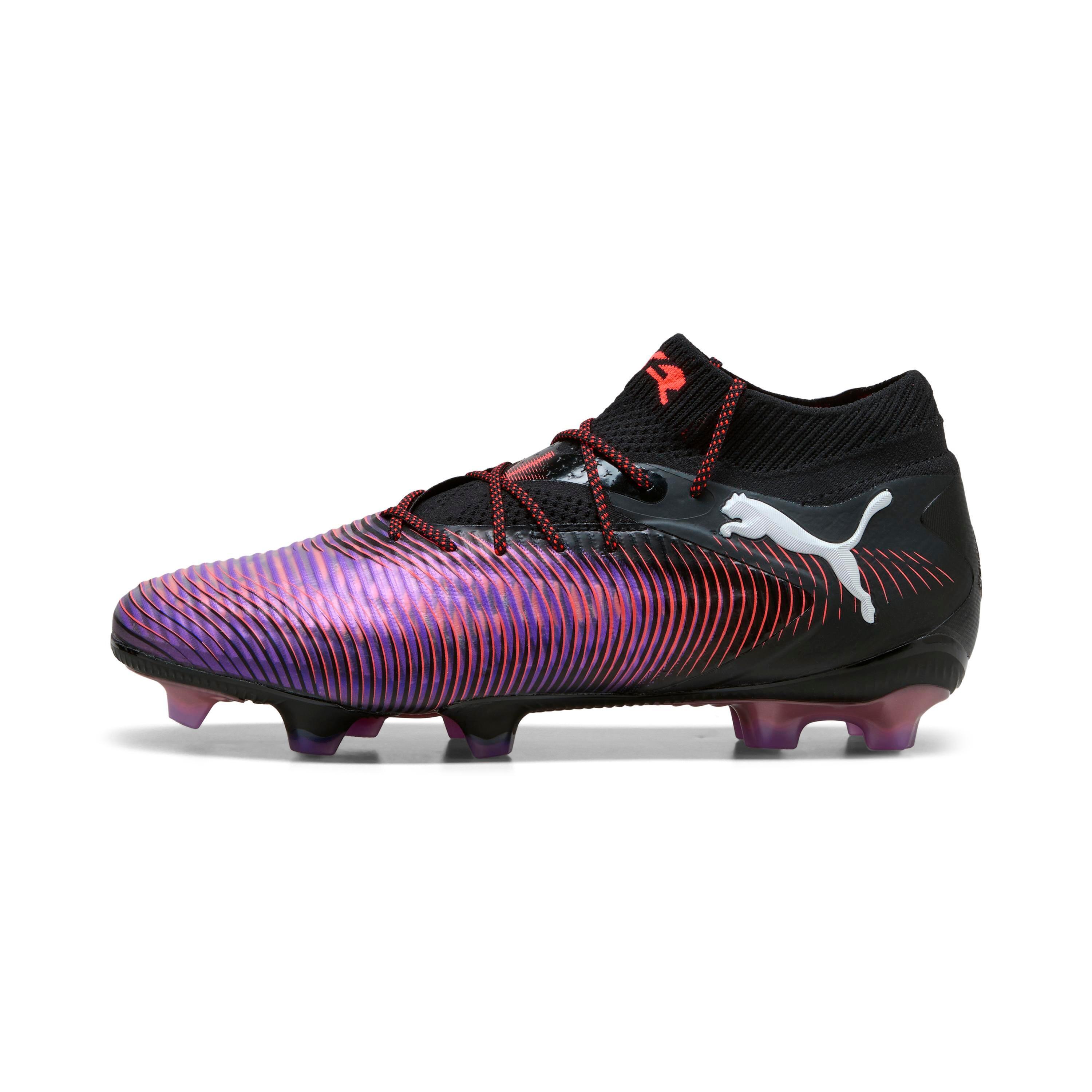 Second Life - Buty do piłki nożnej Puma Future 8 Ultimate FG - Stan Dobry