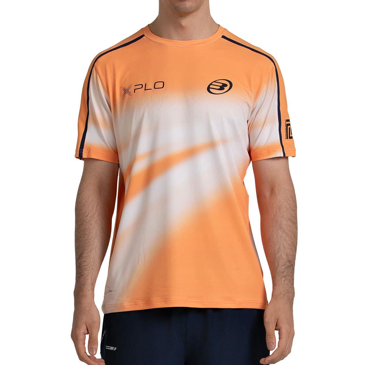 BULLPADEL DI NENNO 26V (Camiseta)
