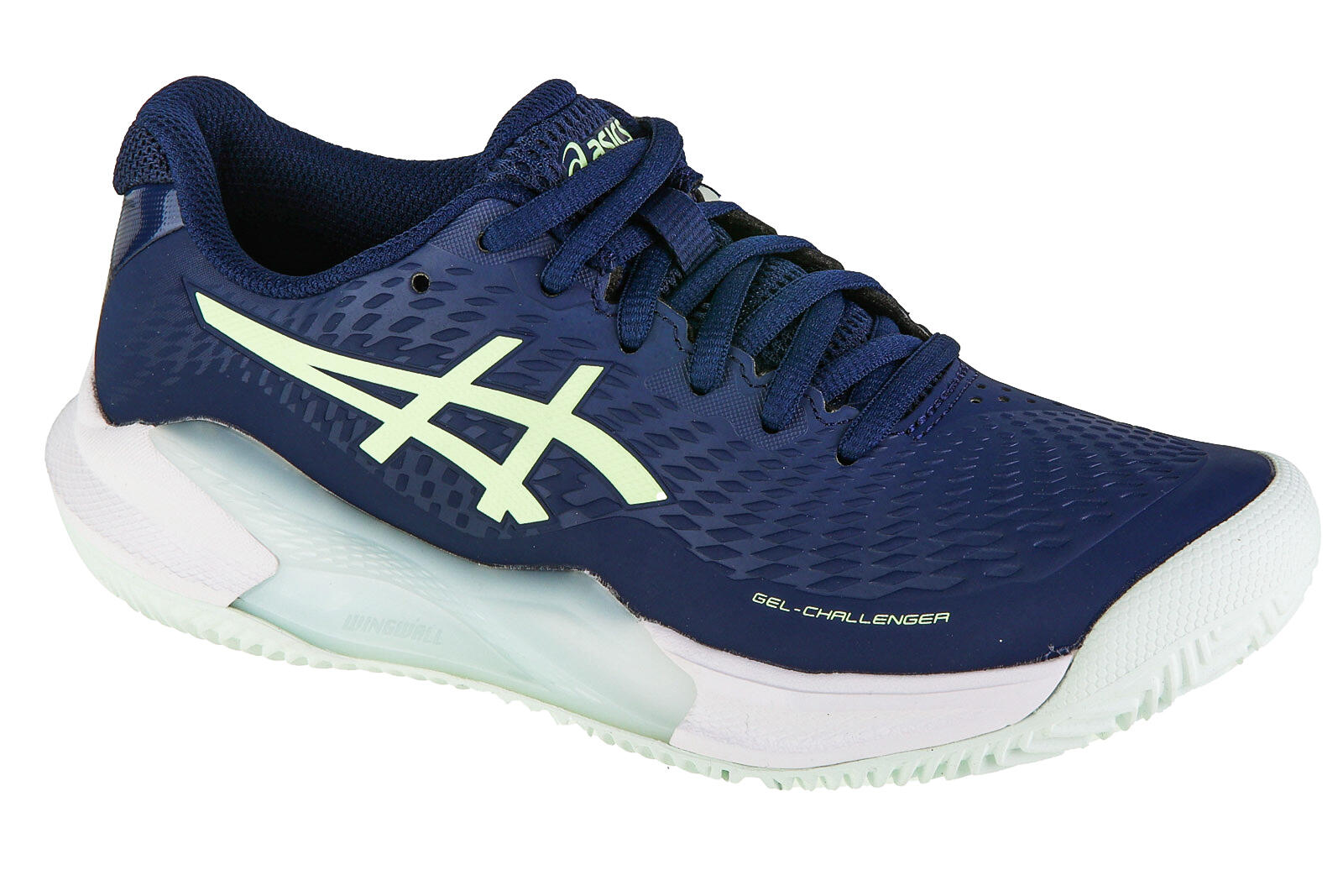 Damskie buty do tenisa Asics Gel-Challenger 14 Clay