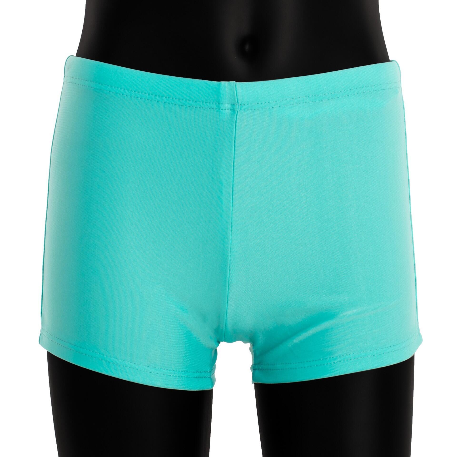 BOY BOXER Squba Series Neo — Kąpielówki chłopięce typu boxer (4 lata)