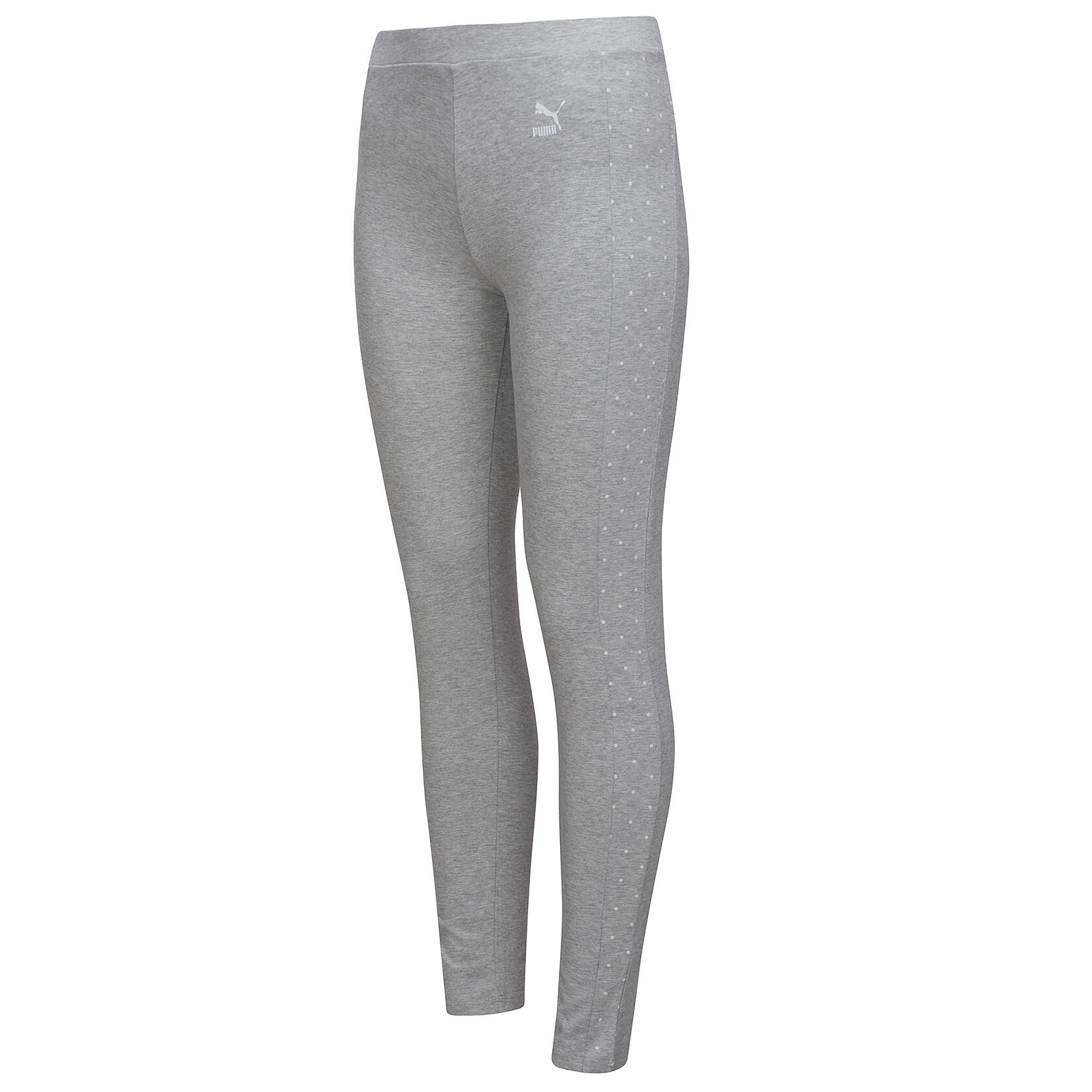 Legginsy sportowe damskie Puma Polka Dots 568500 15