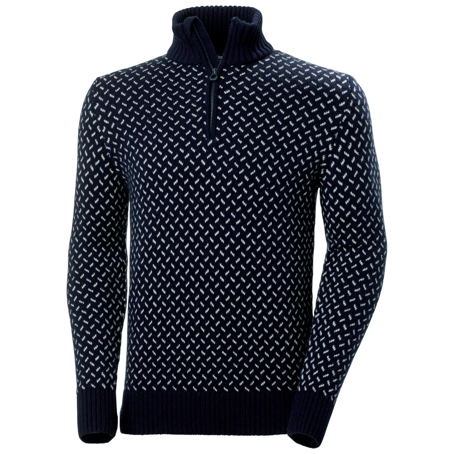 Sweter 1/4 zip Helly Hansen Arctic Icelander