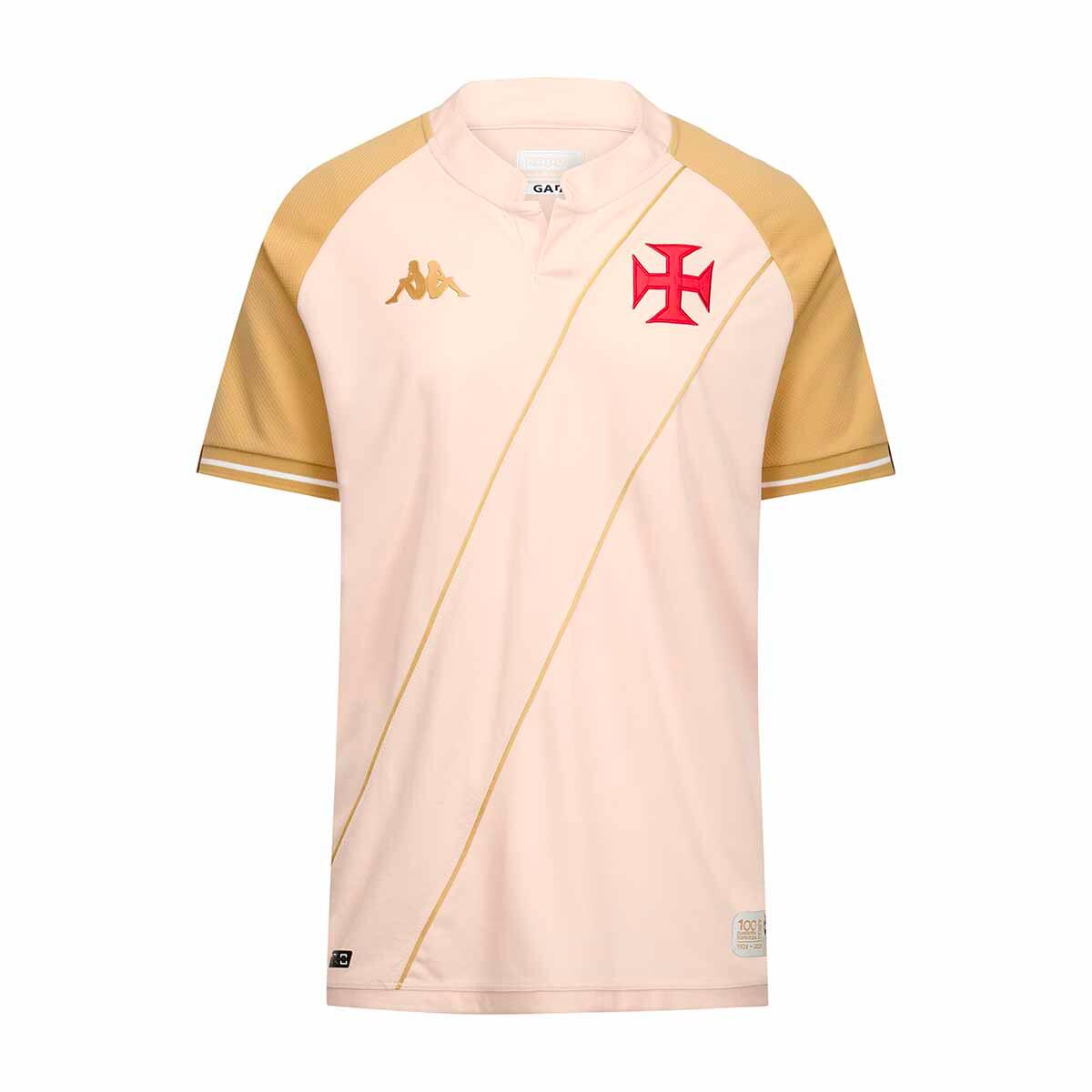 Trzecia koszulka Vasco da Gama 2025/26