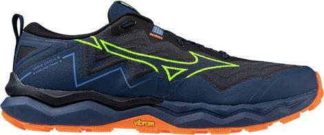 Buty do biegania męskie Mizuno Wave Daichi 9