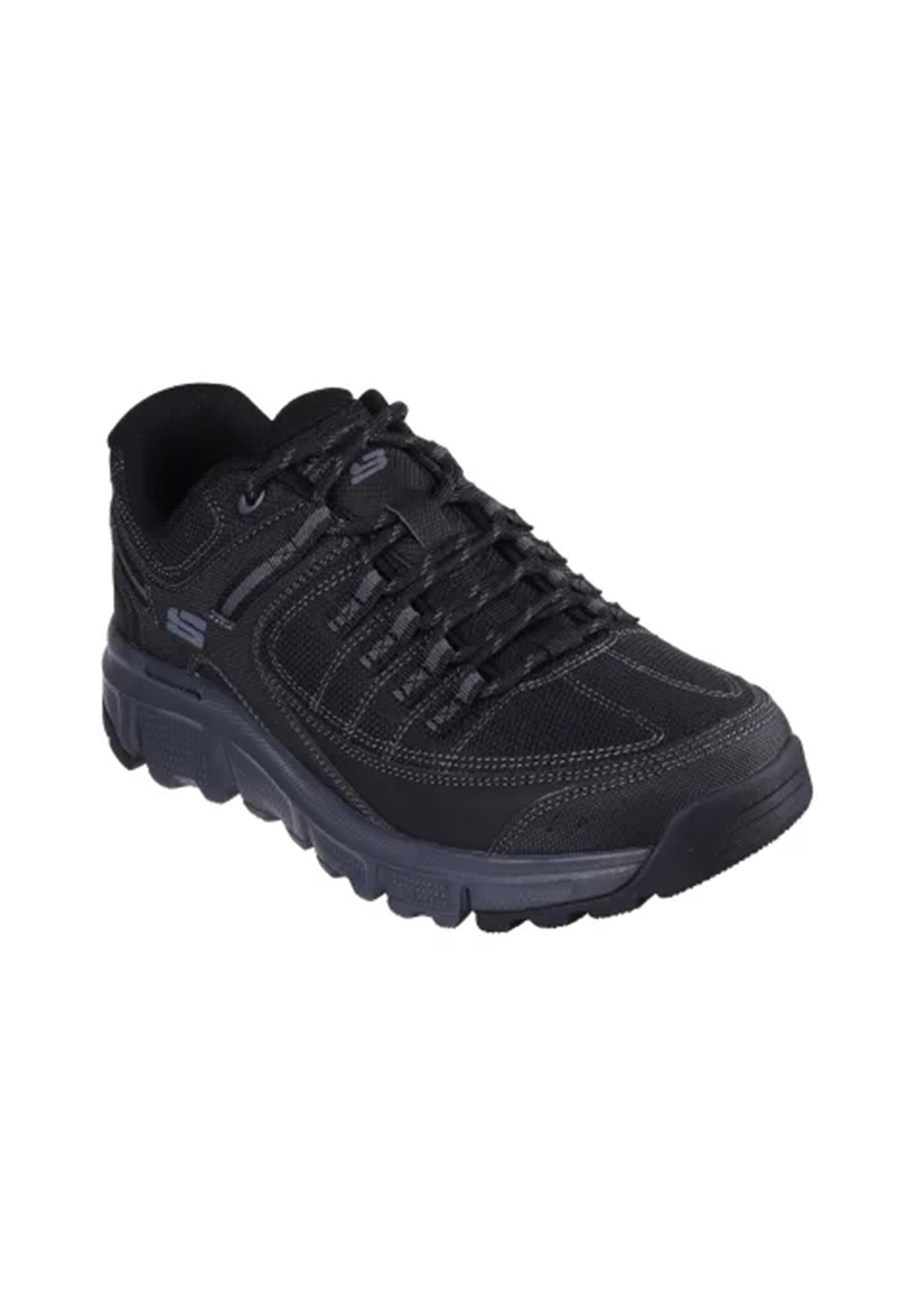 Buty do chodzenia męskie Skechers Summits At Upper Draft