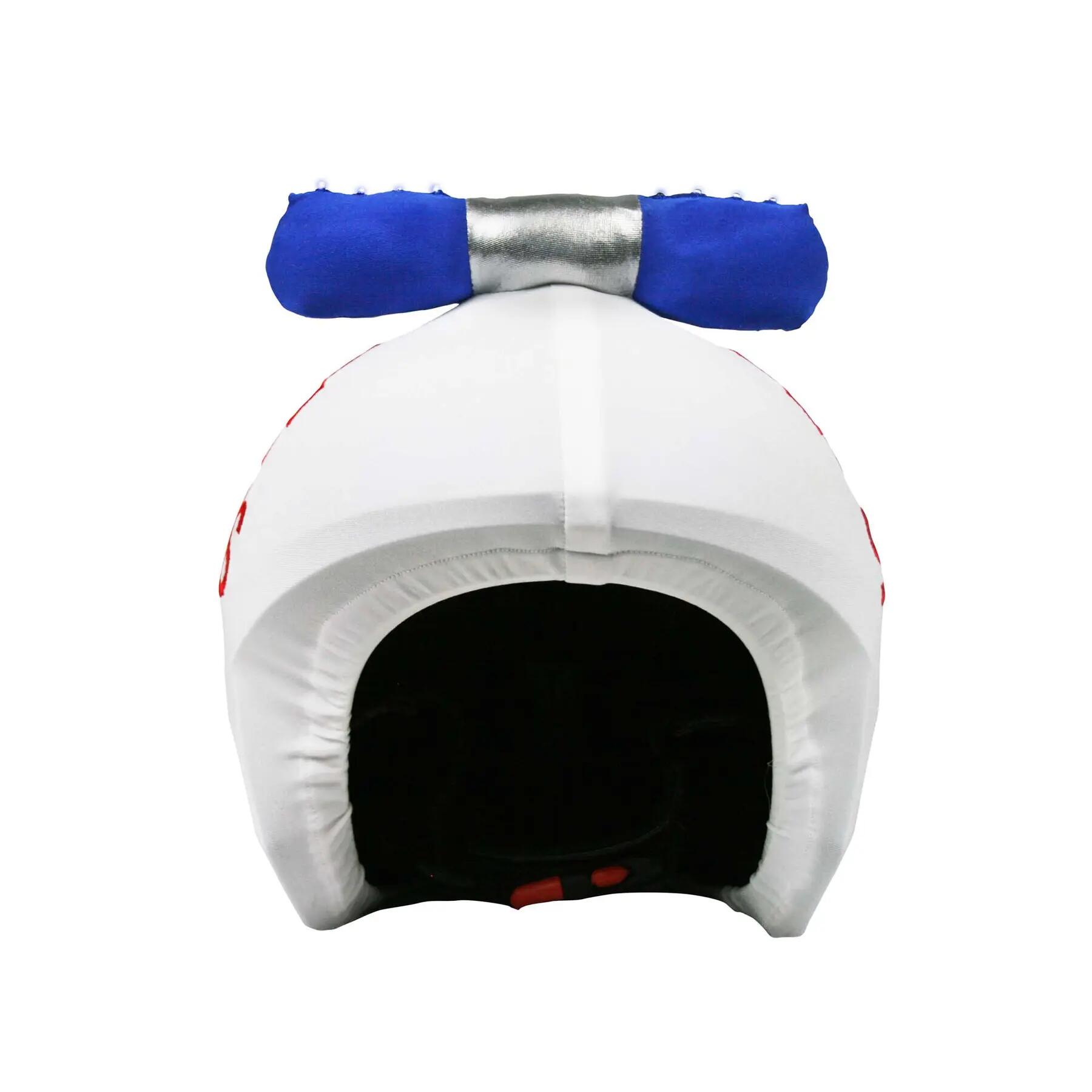 Pokrowiec na kask dla dzieci Coolcasc