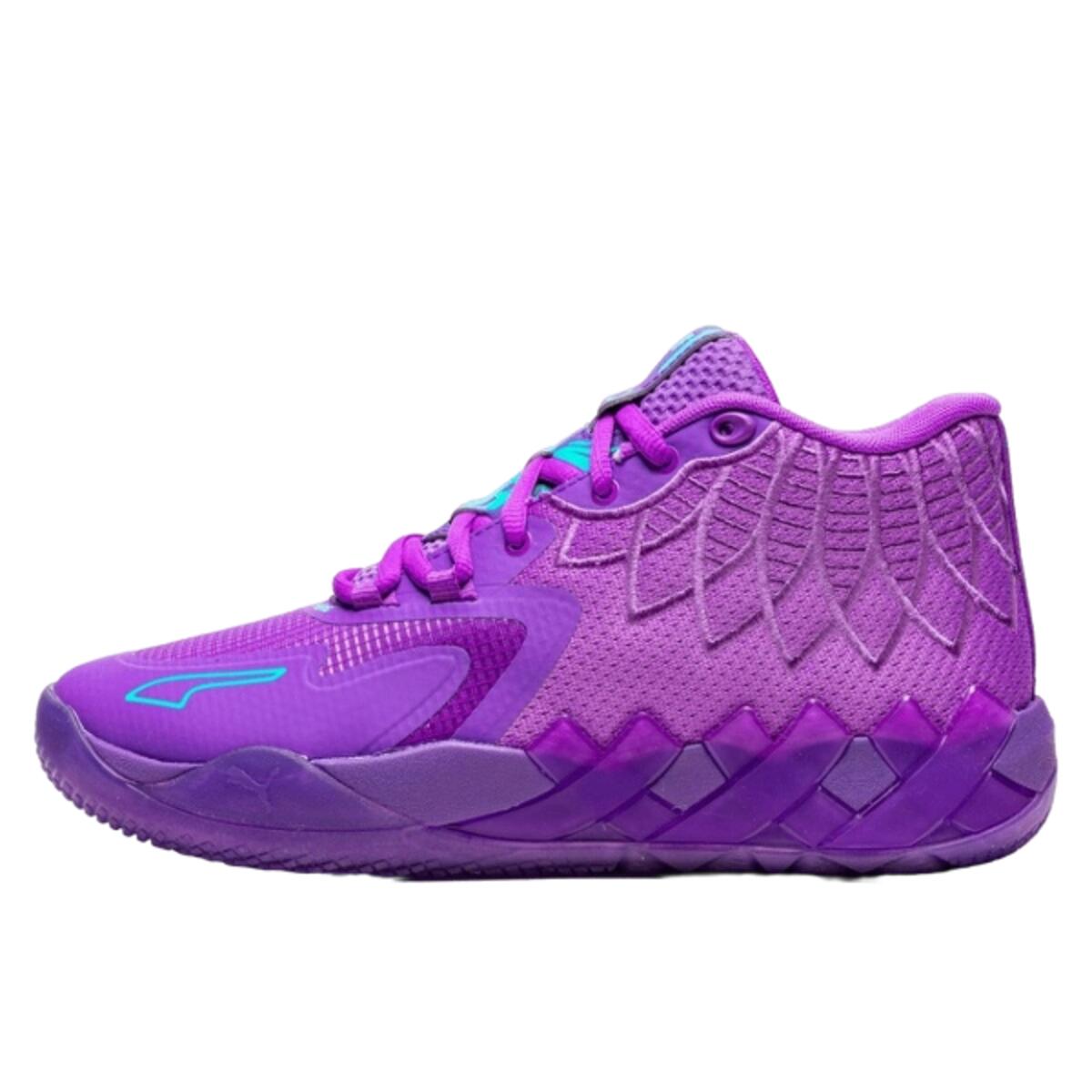 Puma LaMelo Ball MB.01 Queen City