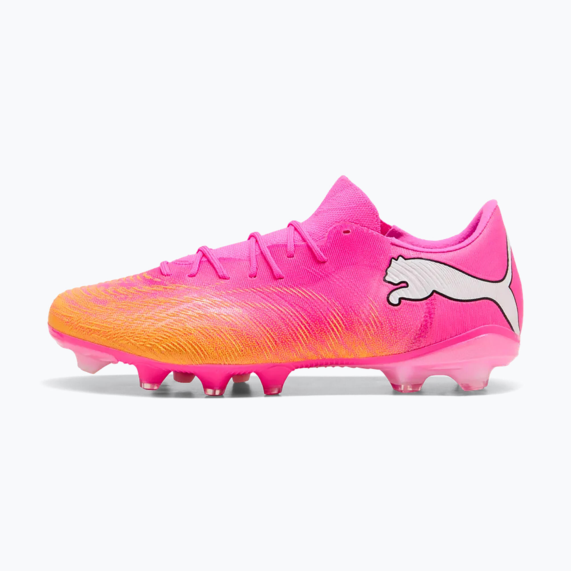 Buty piłkarskie PUMA Future 9 Match Fusion FG/AG