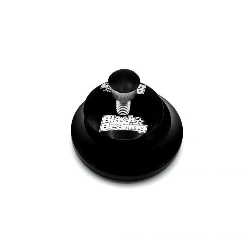 Wysoki zestaw słuchawkowy Black Bearing Frame 42 mm - Pivot 1-1/8
