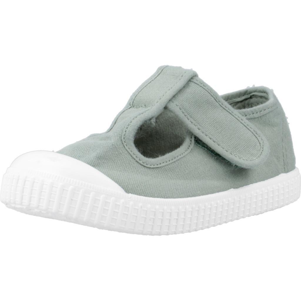 Buty VICTORIA 136625 Zielony