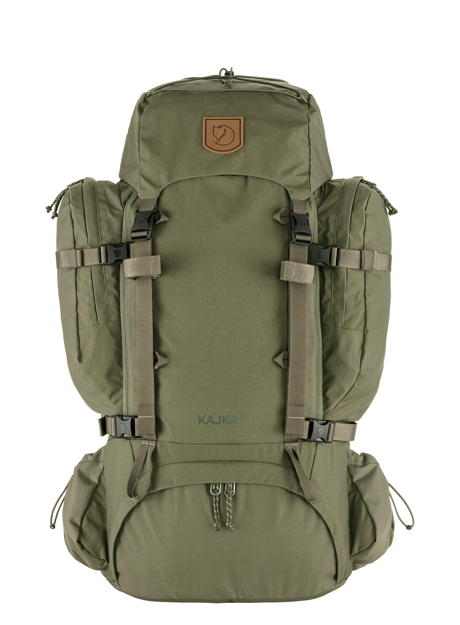 Plecak trekkingowy Fjallraven Kajka 75