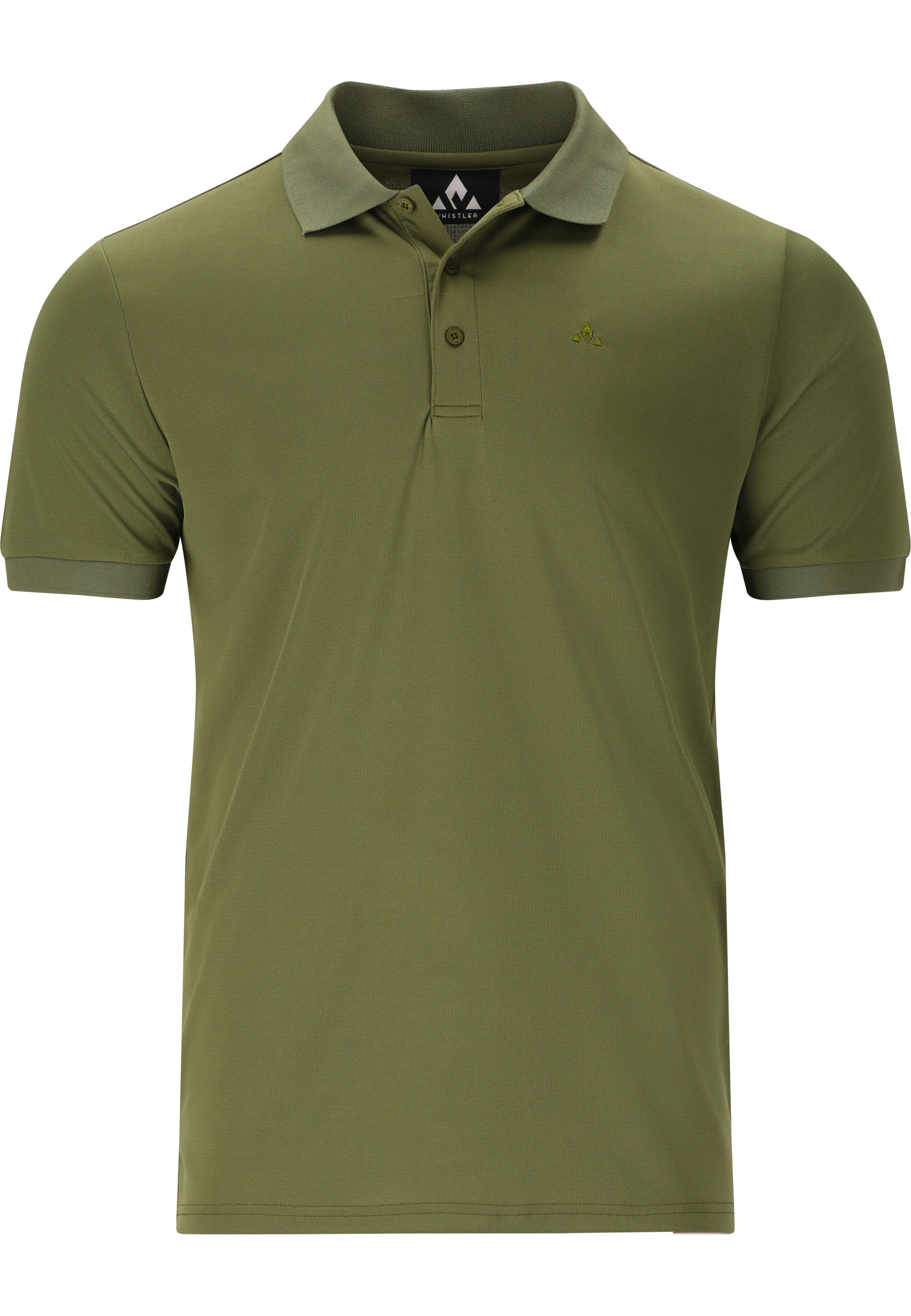 Polo Whistler Felox