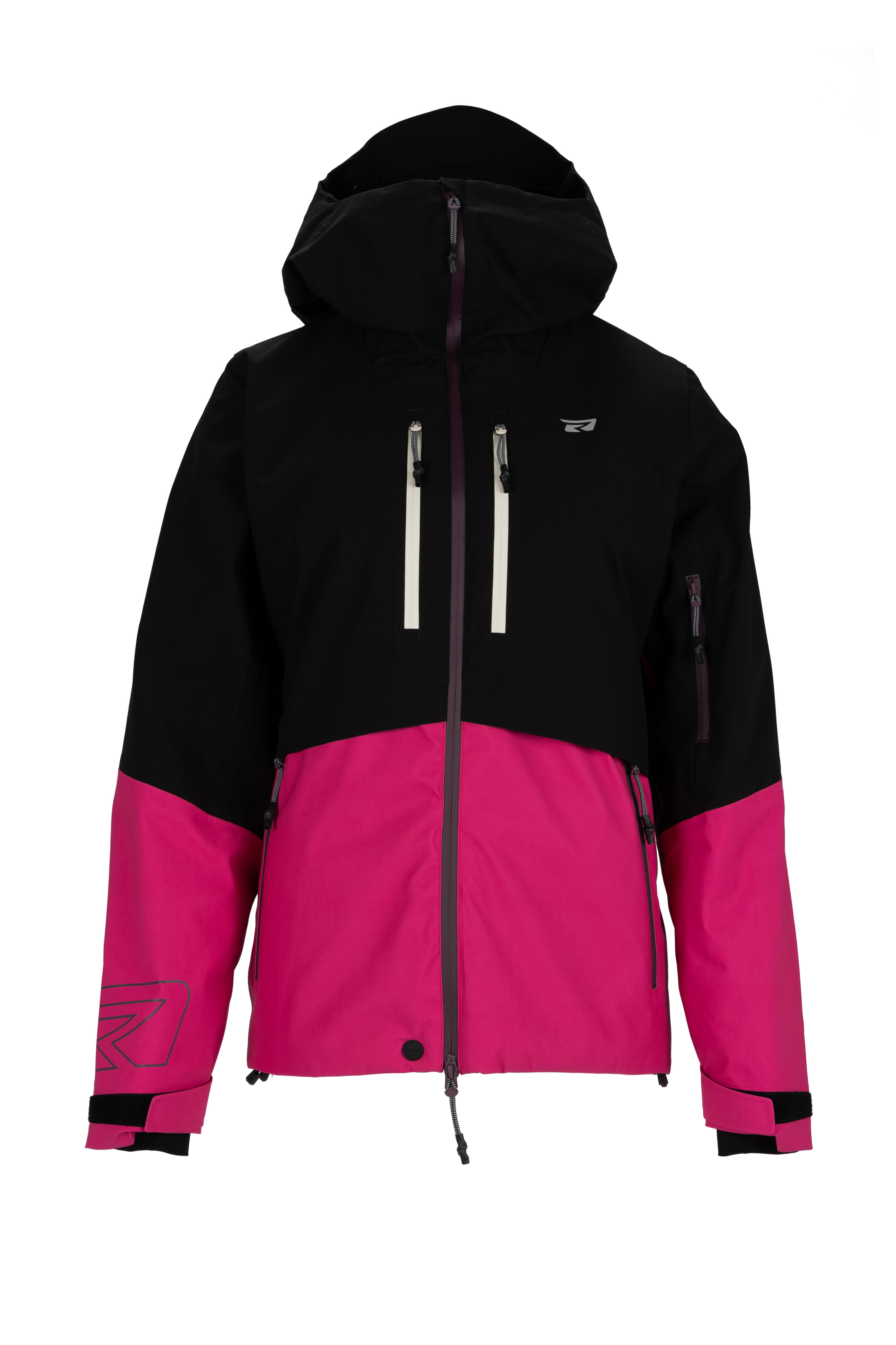 REHALL - SABINIO-R - Damen Wintersportjacke