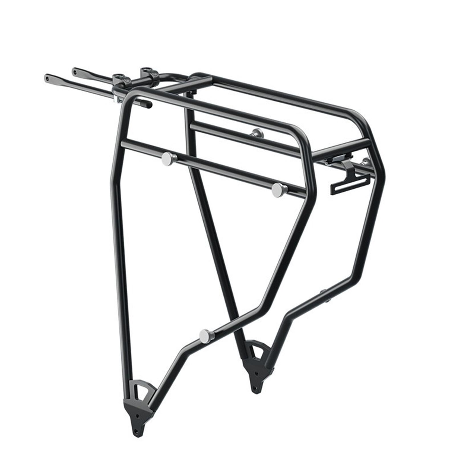 Bagażnik na sakwy Tubus Padua 28”