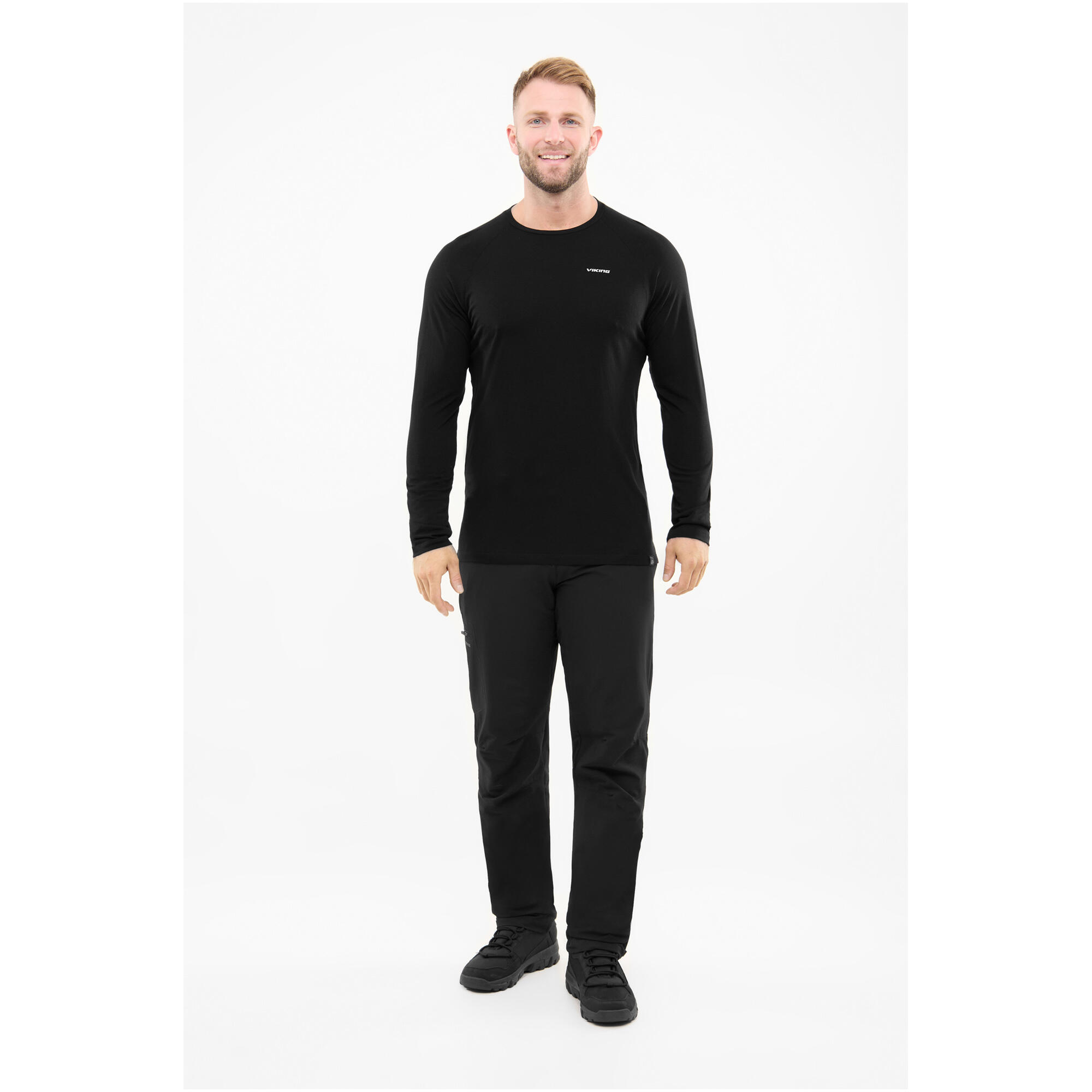 Longsleeve męski VIKING Andali Man
