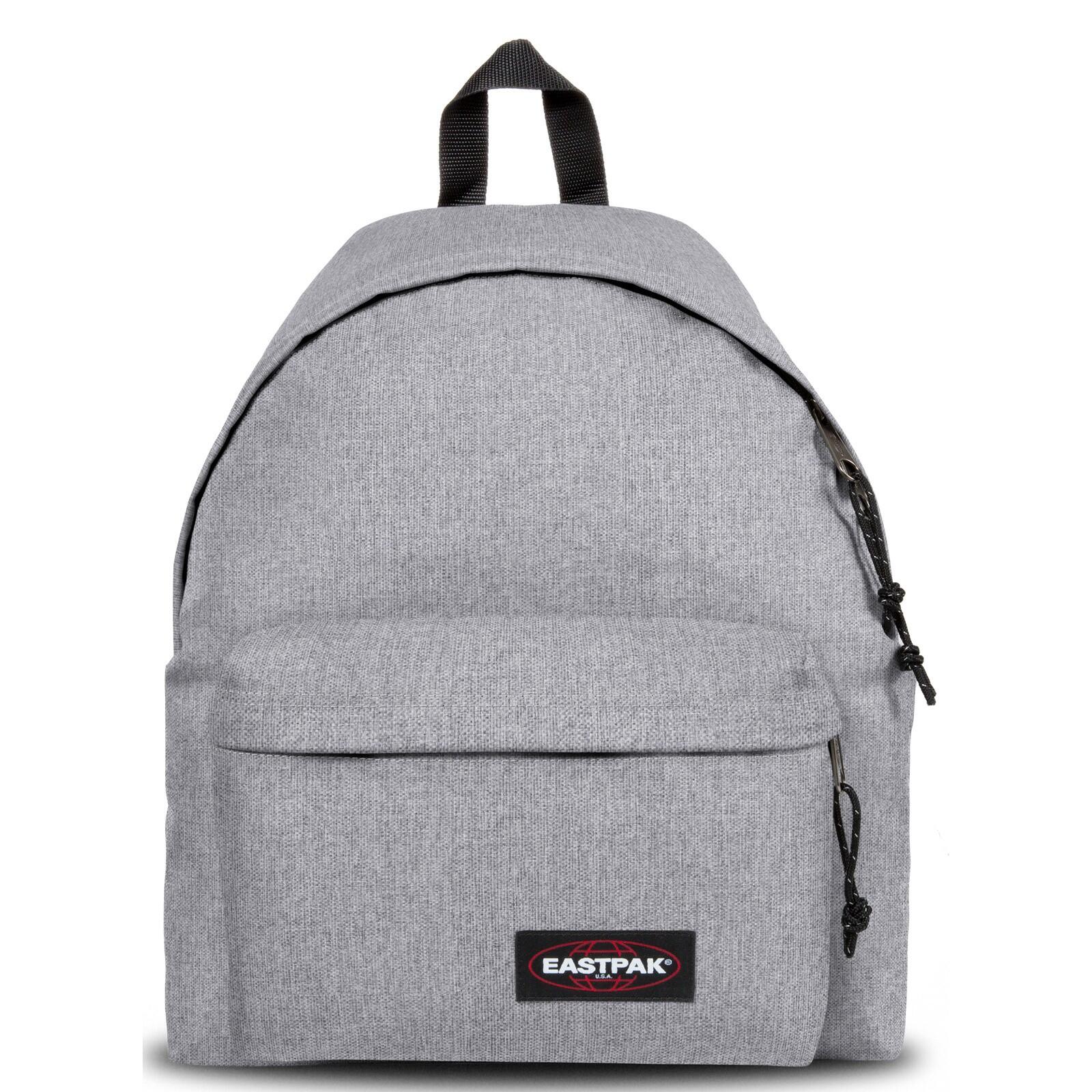 EASTPAK PADDED PAK R Szary