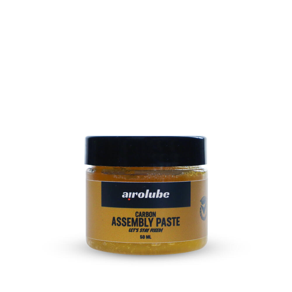 Airolube Pasta montażowa Carbon 50ml