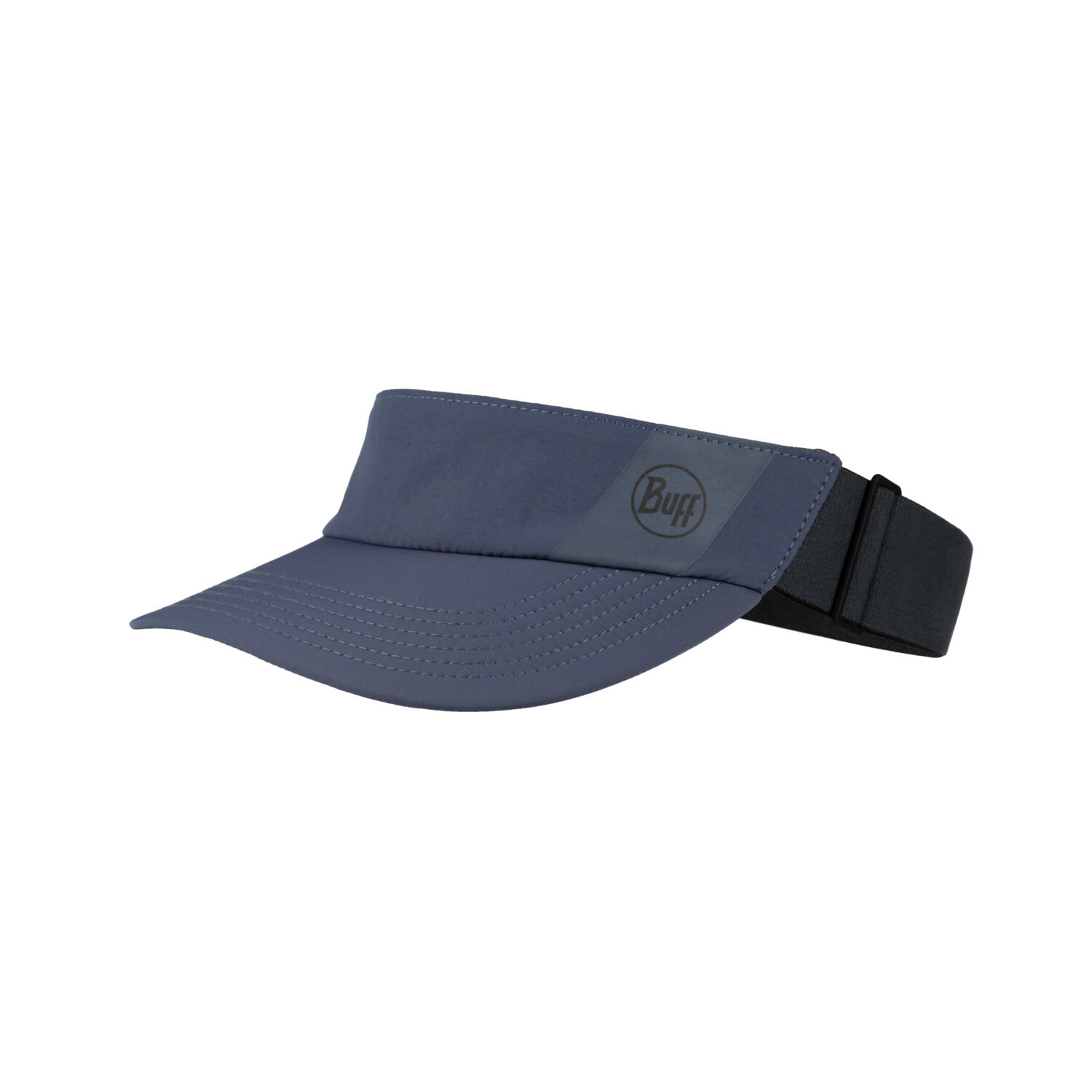 Czapka z daszkiem BUFF SPEED VISOR SOLID ASH