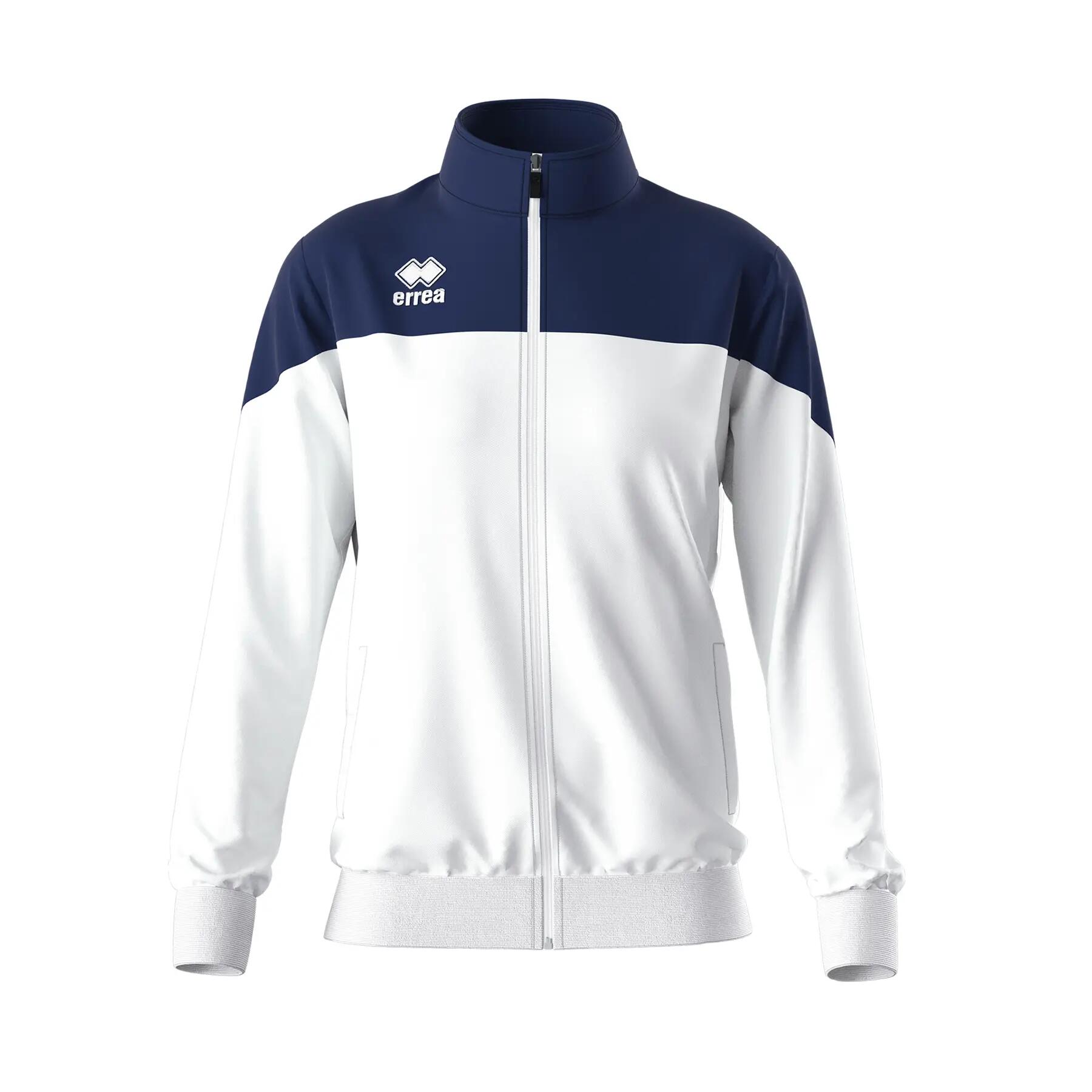 Damska bluza dresowa Errea Bea
