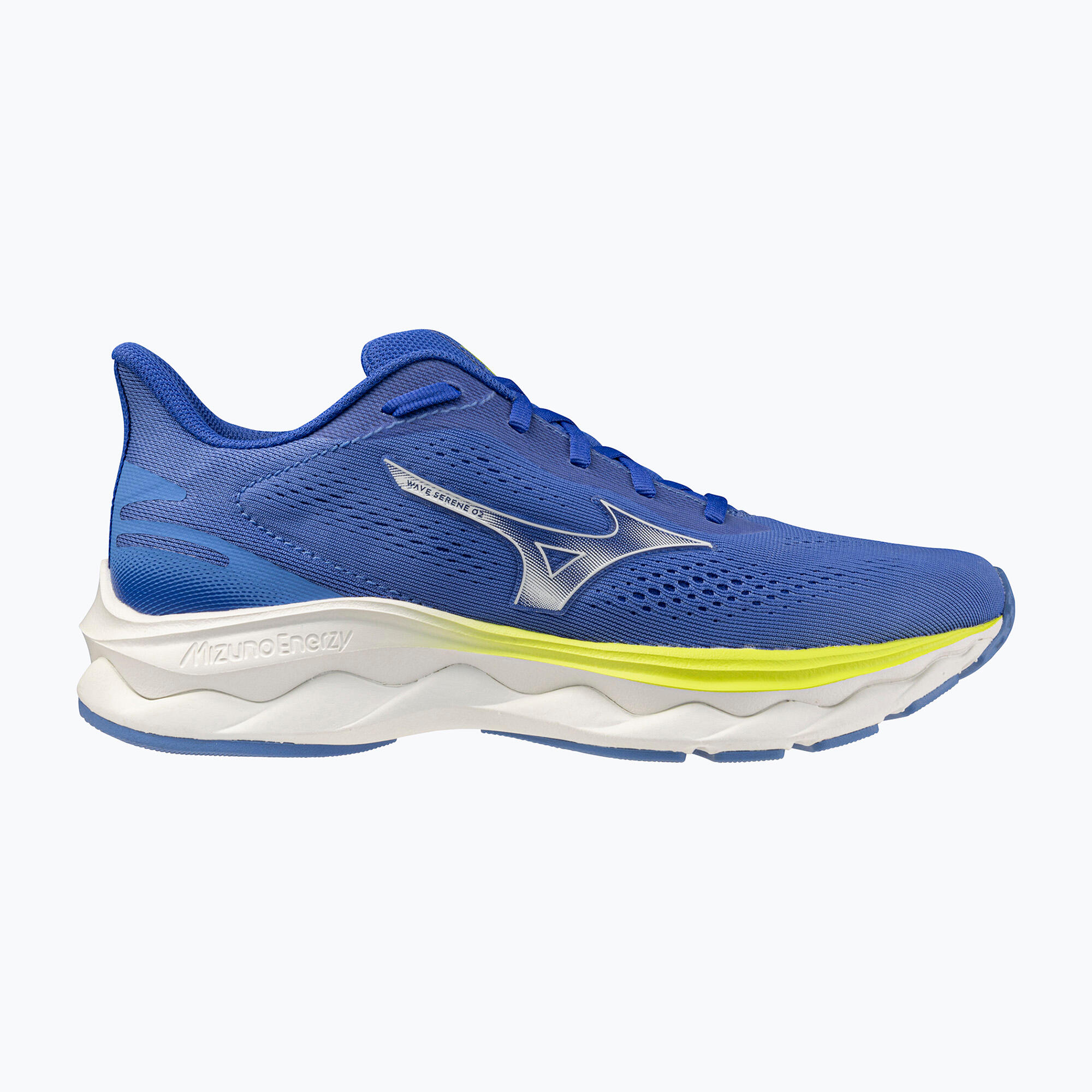 Buty do biegania damskie Mizuno Wave Serene 2