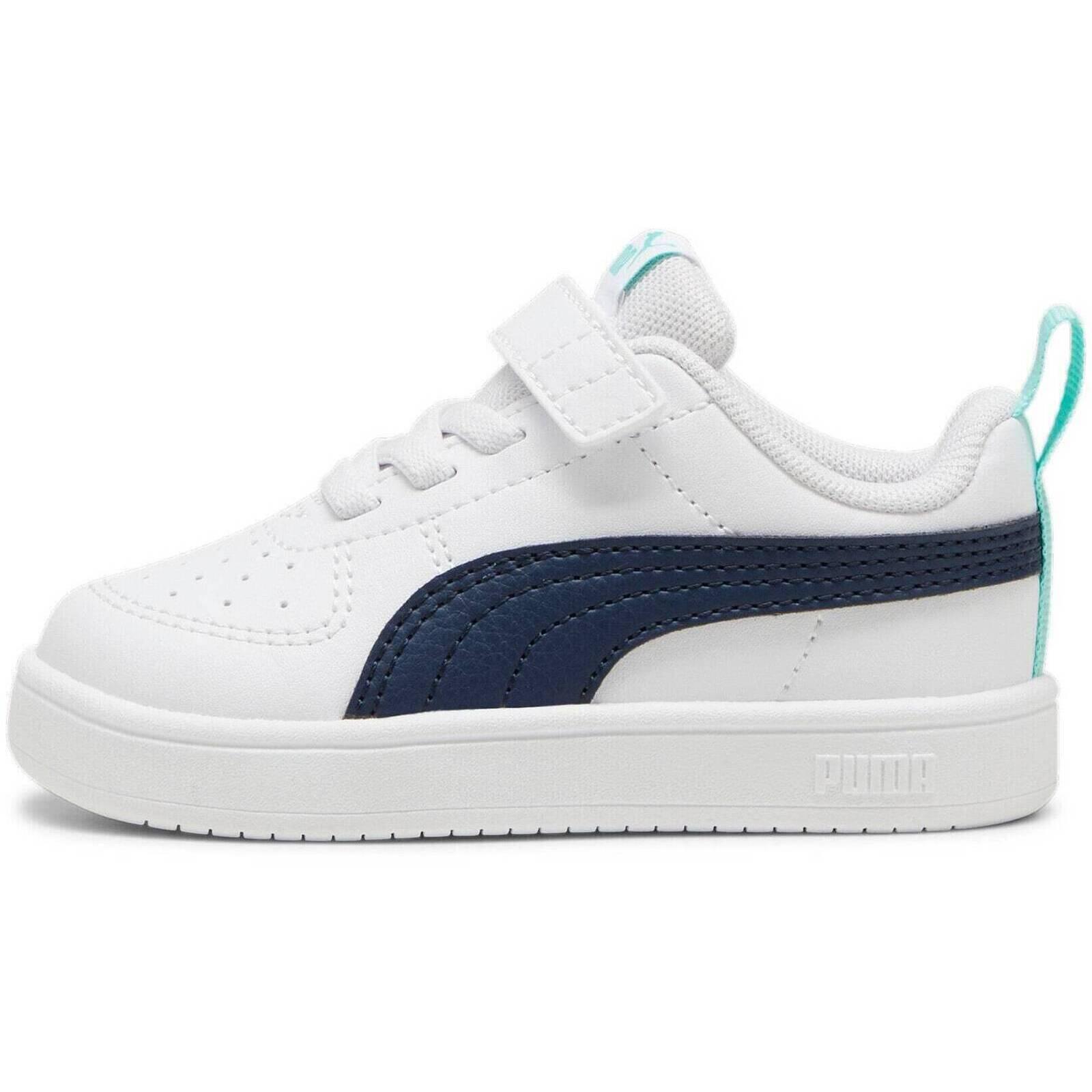 Buty sportowe dla dzieci Puma Rickie Ac Inf