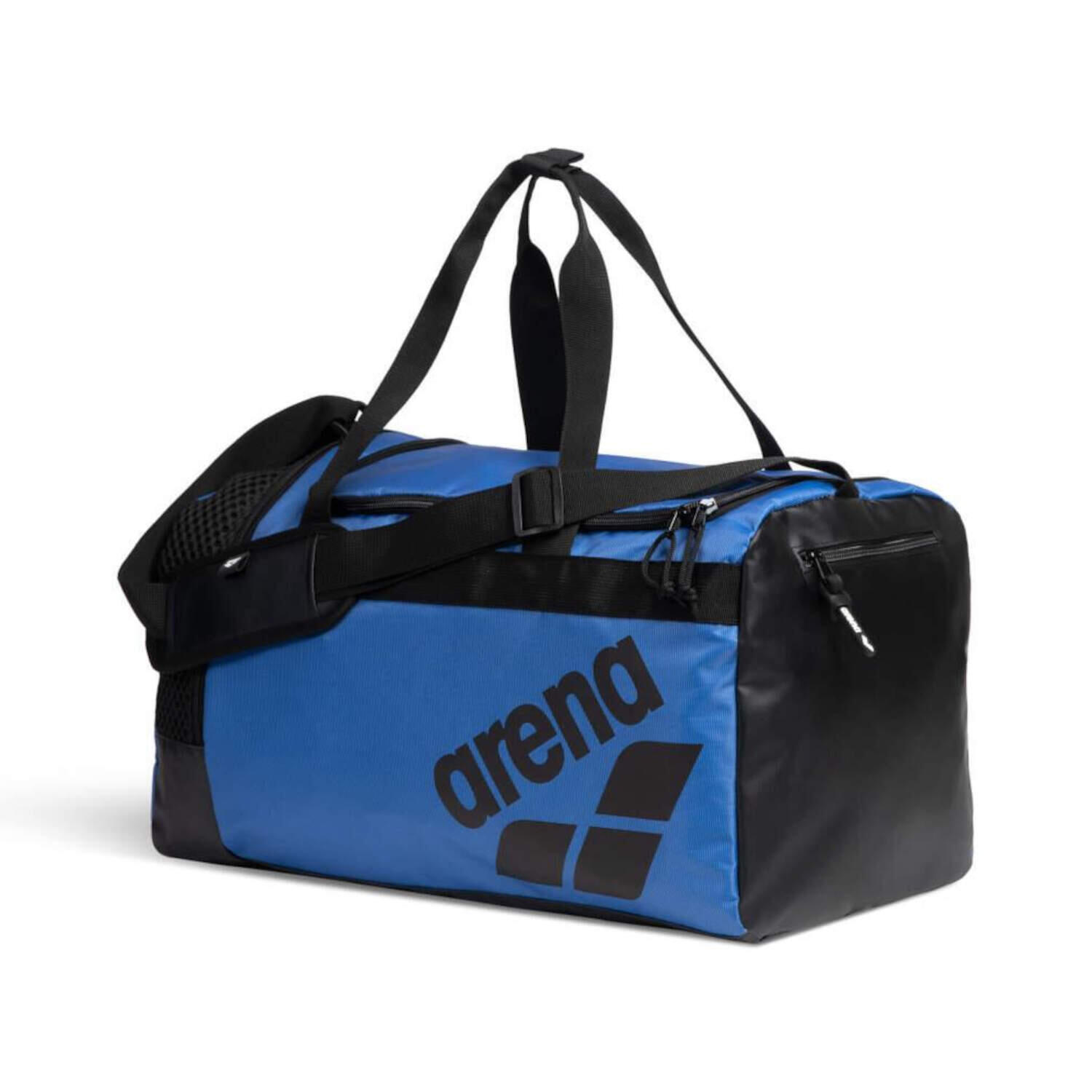 Torba sportowa Arena All Set 40L Royal