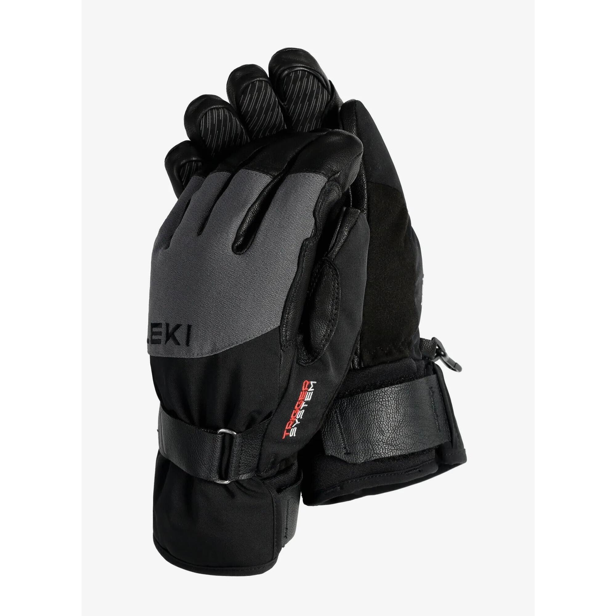 Rękawice narciarskie męskie Leki Pegas Pro 3D GTX