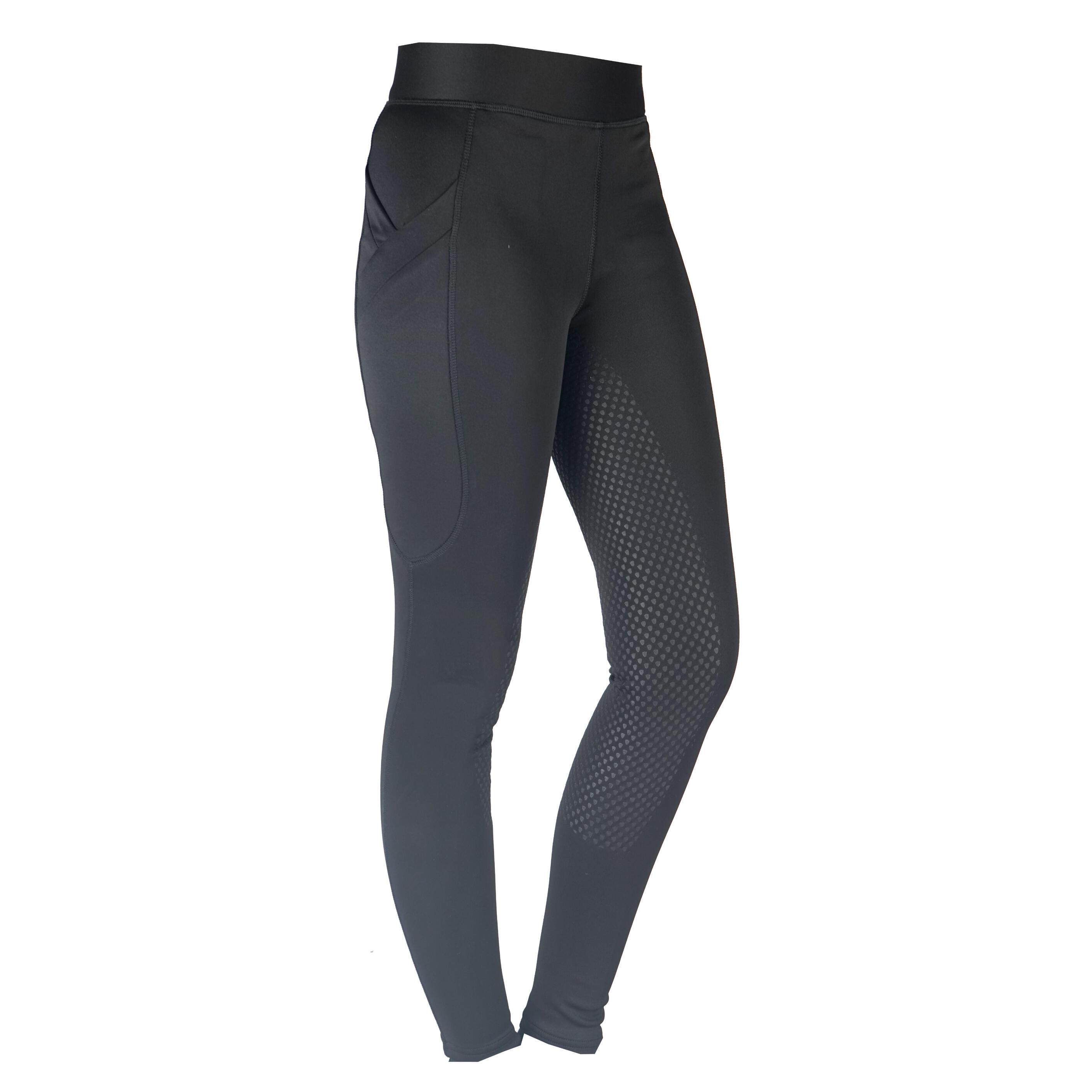 Legging sprzęt jeździecki dla kobiet Horka Kate