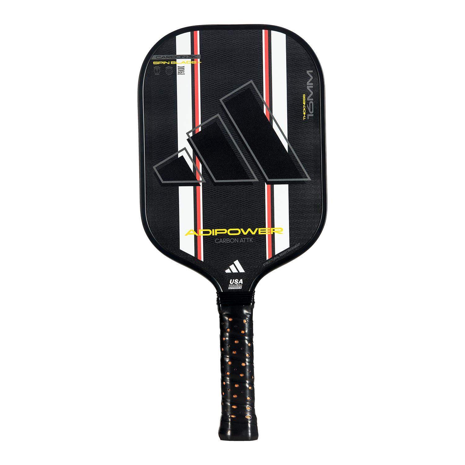 Rakieta do gry w pikle adidas Adipower Carbon Attk