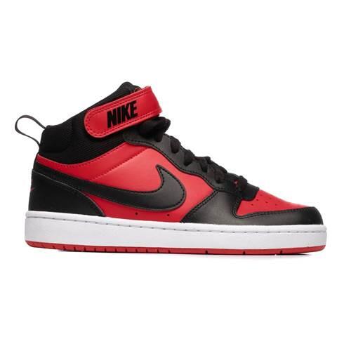 Buty do chodzenia damskie Nike Court Borough Mid 2