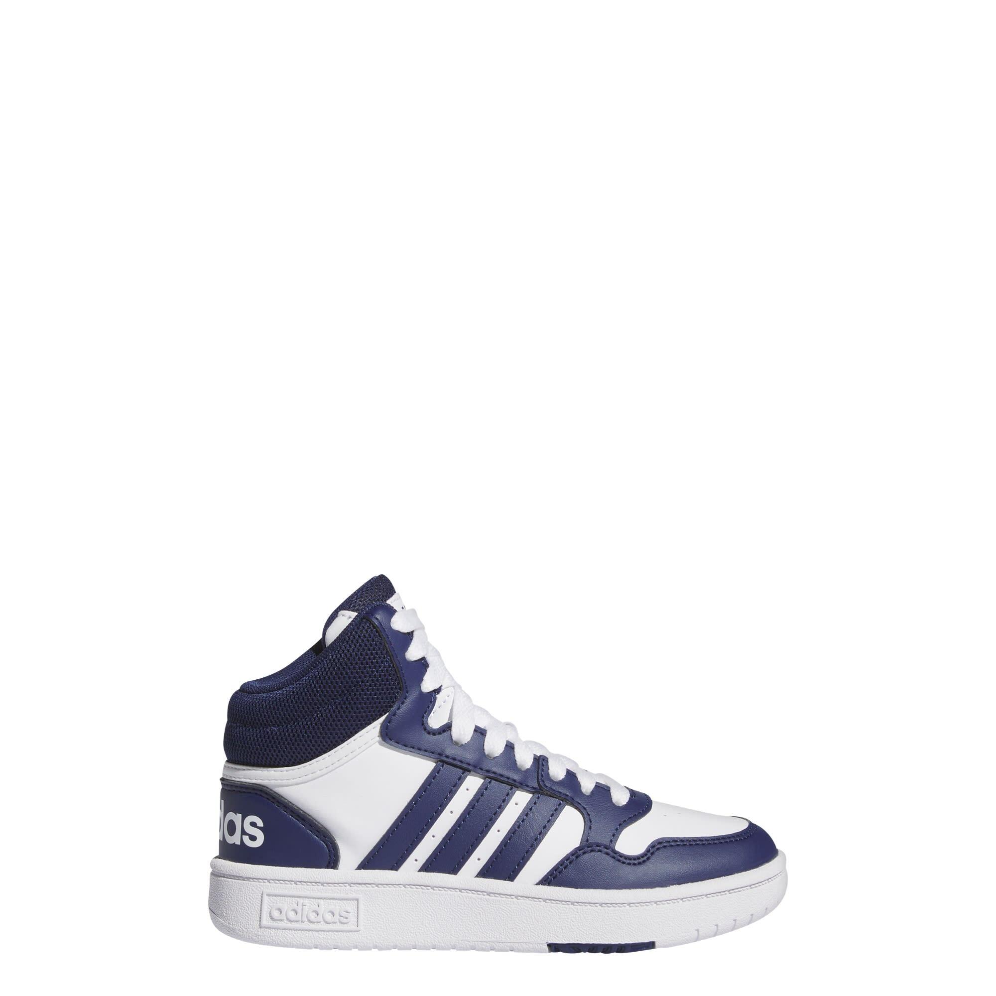 Hoops Mid Shoes