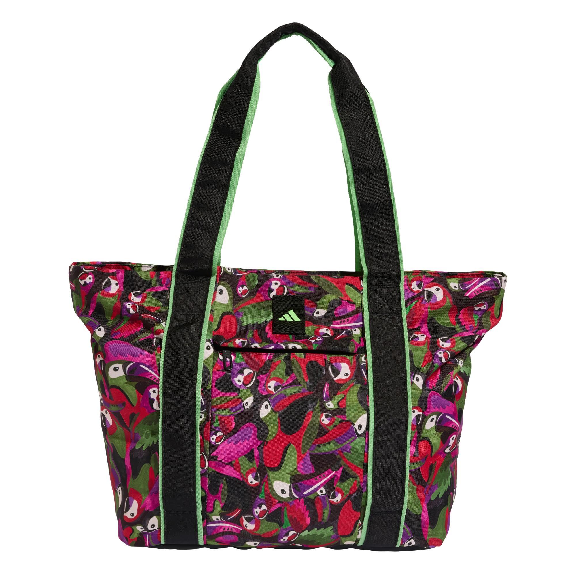TORBA ADIDAS FARM BOWLING