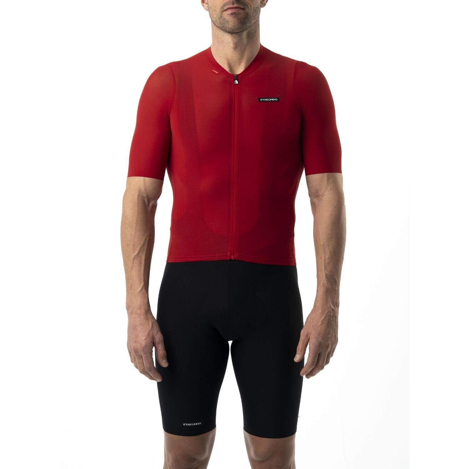 Koszulka Etxeondo Alda 110LW