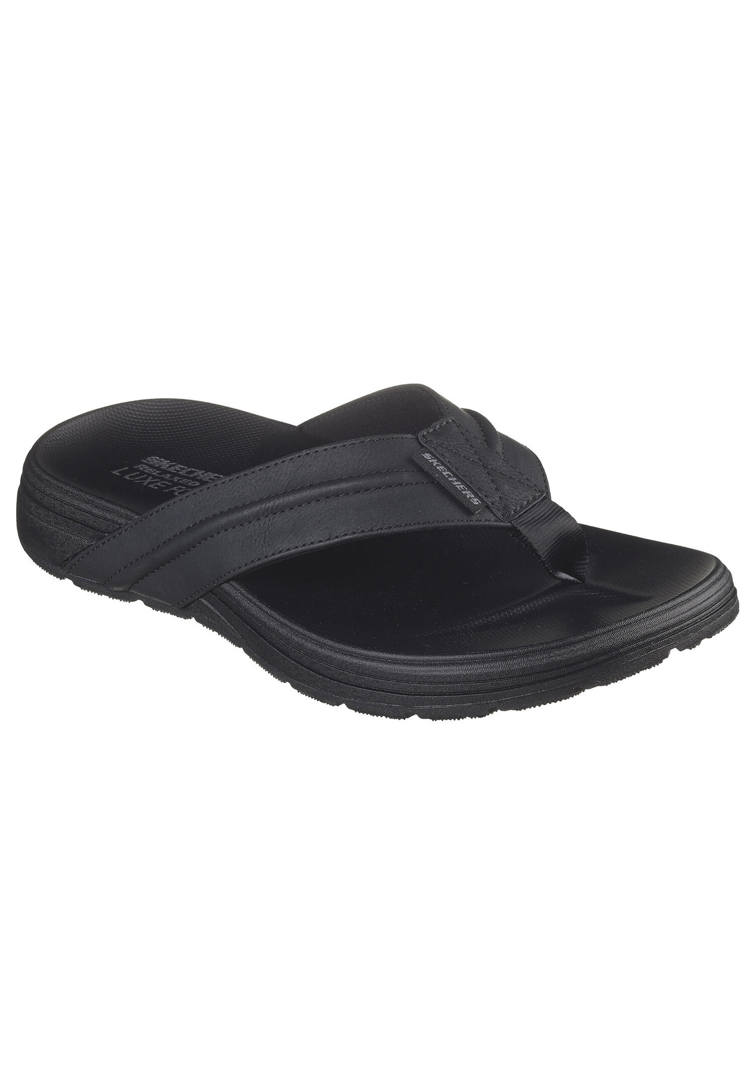 Plaskanie męskie Skechers Patino Marlee