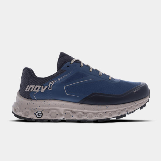 Buty do biegania męskie Inov-8 RocFly G 350 GTX