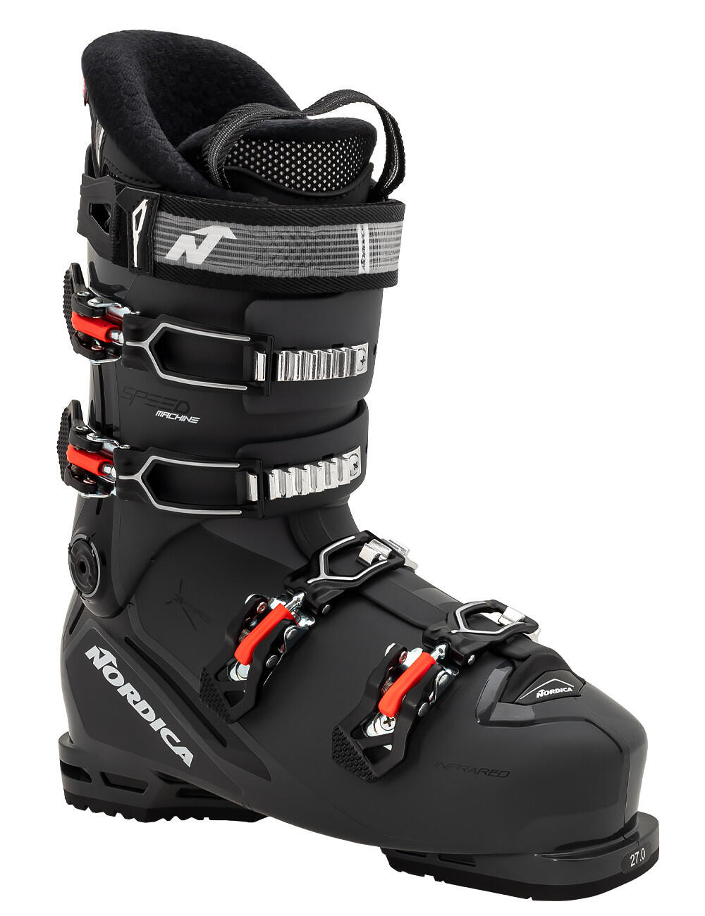 Buty narciarskie męskie NORDICA SPEEDMACHINE 3 90 2025