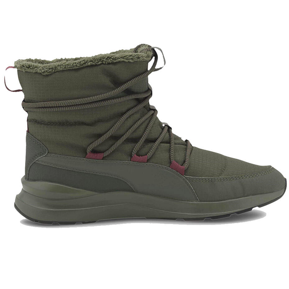 Buty damskie Puma Adela Winter Boot Thyme