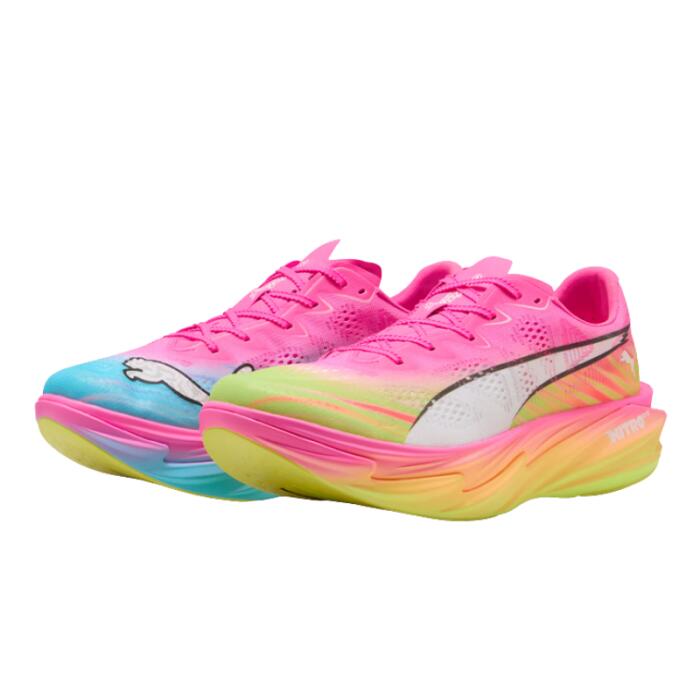 Buty do biegania Puma Deviate Nitro Elite 4 ST
