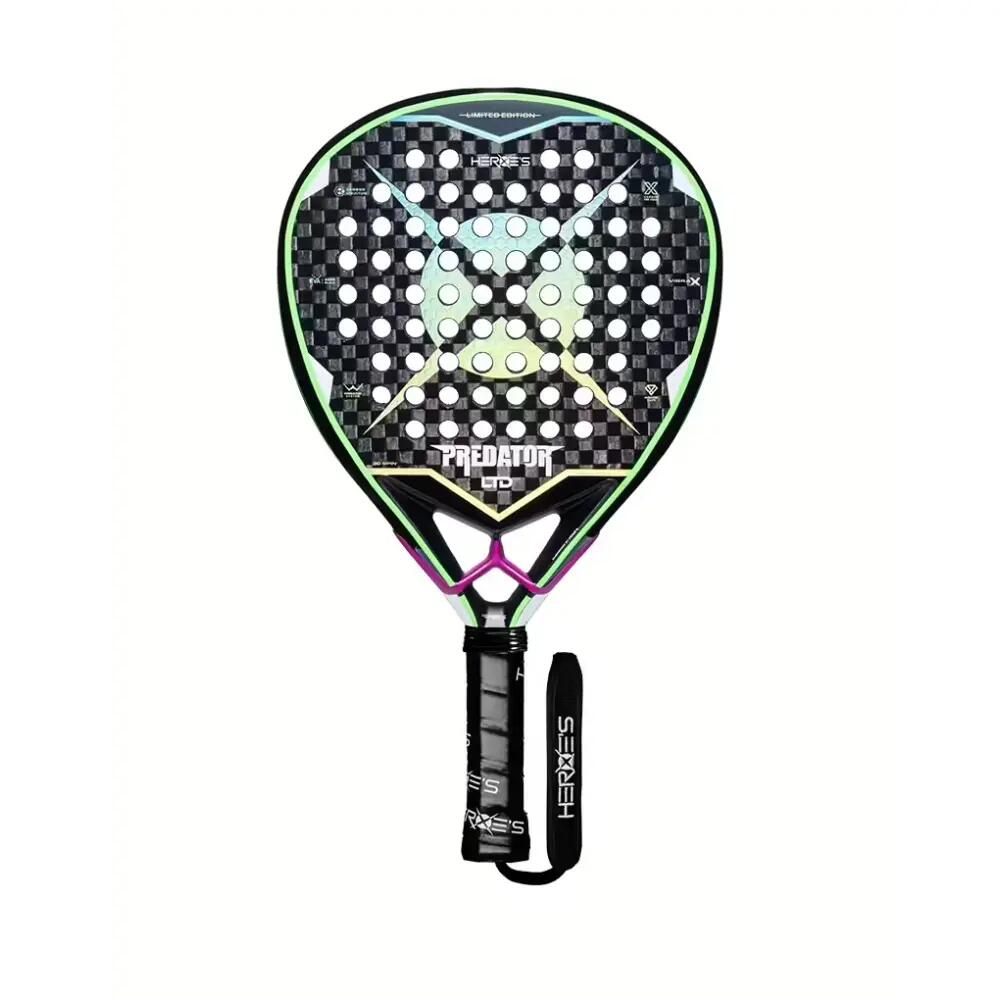Rakieta do padla Heroe's Predator LTD